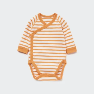 UNIQLO ボディスーツ/前開き