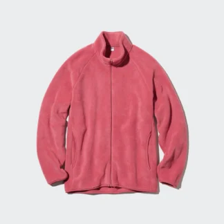 UNIQLO フリースジャケット