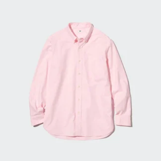UNIQLO オックスフォードシャツ