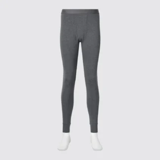 UNIQLO 極暖ヒートテックコットンタイツ/前開き