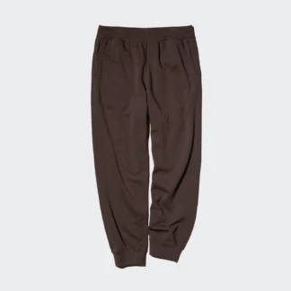 UNIQLO スウェットパンツ/丈長め