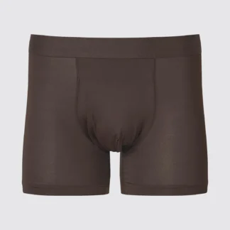 UNIQLO エアリズムボクサーブリーフ/前開き