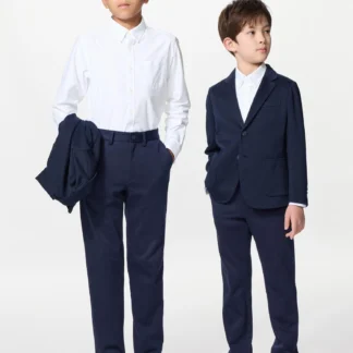 UNIQLO ジャージーパンツ/フォーマル