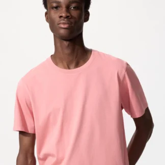 UNIQLO スーピマコットンクルーネックTシャツ