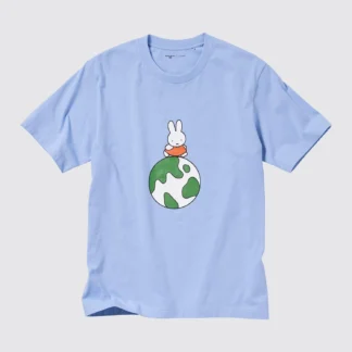 UNIQLO PEACE FOR ALL Tシャツ/ディック・ブルーナ