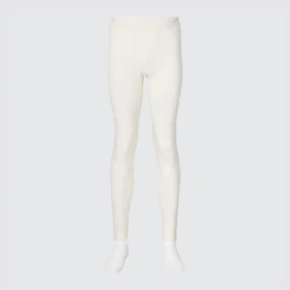 UNIQLO 超極暖ヒートテックタイツ/前開き