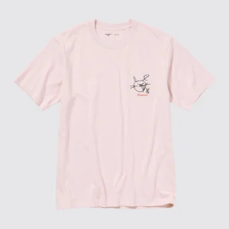 UNIQLO PEACE FOR ALL Tシャツ/綾瀬はるか