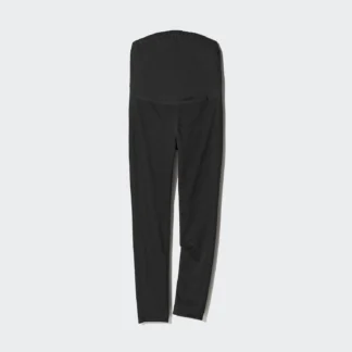UNIQLO ウルトラストレッチマタニティレギンスパンツ