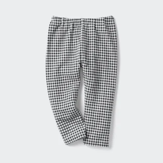 UNIQLO レギンス/10分丈/レギュラーフィット