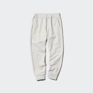 UNIQLO ウルトラストレッチアクティブジョガーパンツ