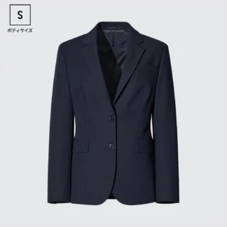 UNIQLO ストレッチジャケット/Sサイズ