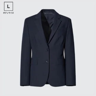 UNIQLO ストレッチジャケット/Lサイズ