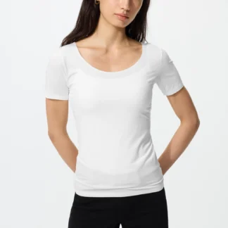 UNIQLO ヒートテックUネックT