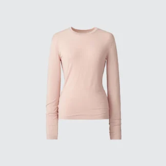 UNIQLO 極暖ヒートテックカシミヤブレンドクルーネックT