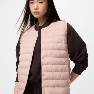 UNIQLO パフテックコンパクトベスト
