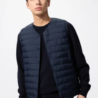 UNIQLO パフテックコンパクトベスト