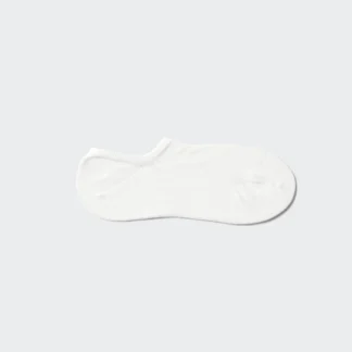 UNIQLO ベリーショートソックス/ミドルカット