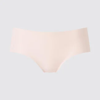 UNIQLO エアリズムシームレスショーツ/ヒップハンガー