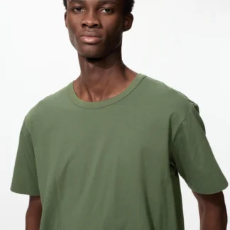 UNIQLO エアリズムコットンクルーネックT