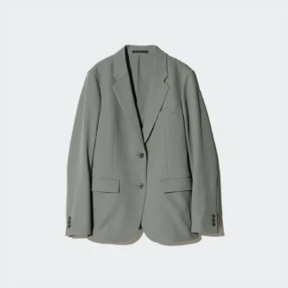 UNIQLO 感動ジャケット