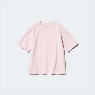 UNIQLO エアリズムコットンクルーネックTシャツ