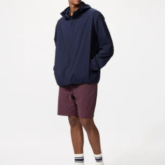 UNIQLO ウルトラストレッチアクティブショーツ