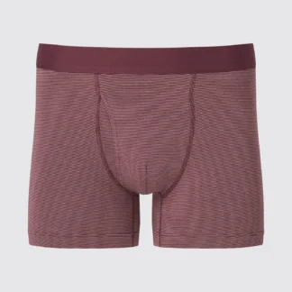 UNIQLO コットンボクサーブリーフ/前開き