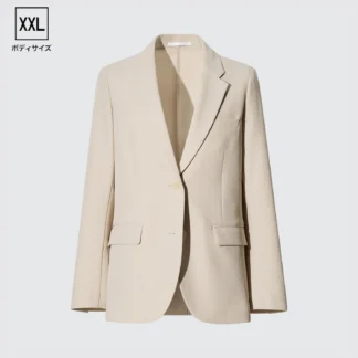 UNIQLO 感動ジャケット/XXLサイズ