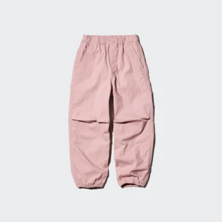 UNIQLO ウォームイージーパンツ