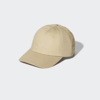 UNIQLO UVカットキャップツイル