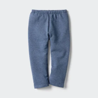UNIQLO フリースレギンス/10分丈