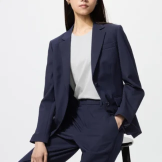UNIQLO ストレッチジャケット/カスタムオーダー/Mサイズ