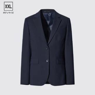 UNIQLO ストレッチジャケット/カスタムオーダー/XXLサイズ