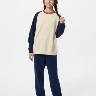 UNIQLO フリースセット