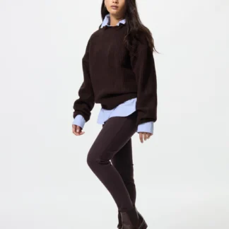 UNIQLO ヒートテックウルトラストレッチレギンスパンツ