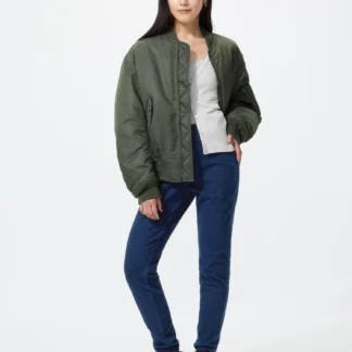 UNIQLO ヒートテックウルトラストレッチレギンスパンツ