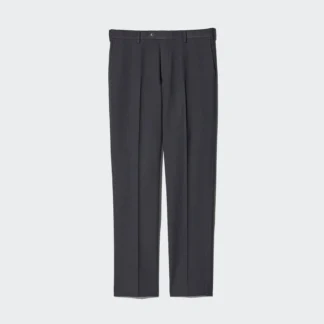 UNIQLO ウォームスマートパンツ
