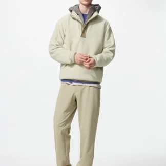UNIQLO ウォームストレッチパンツ