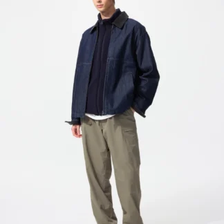 UNIQLO ウォームイージーパンツ