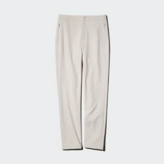 UNIQLO ウォームストレッチパンツ/丈長め
