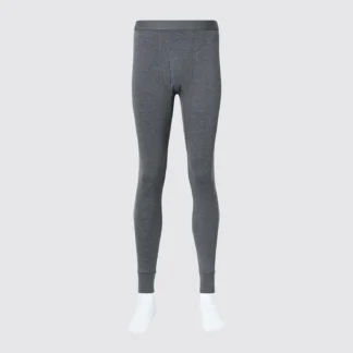 UNIQLO 極暖ヒートテックコットンタイツ/前開き