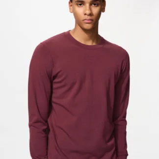 UNIQLO 超極暖ヒートテッククルーネックT