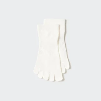 UNIQLO ショートソックス/5本指