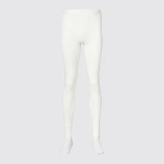 UNIQLO 超極暖ヒートテックタイツ/前開き