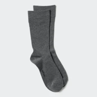 UNIQLO ヒートテックソックス/ハキグチゴムナシ