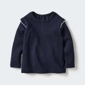 UNIQLO クルーネックT