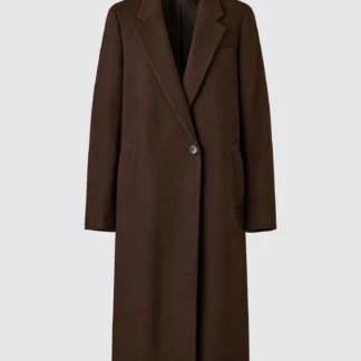 UNIQLO ロングコート
