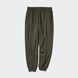 UNIQLO ヒートテックボアスウェットパンツ