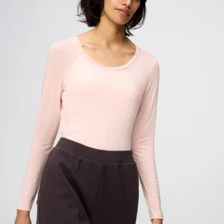 UNIQLO 極暖ヒートテックカシミヤブレンドUネックT