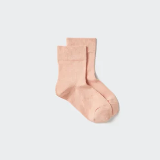 UNIQLO ヒートテックソックス/クルー/リラックス